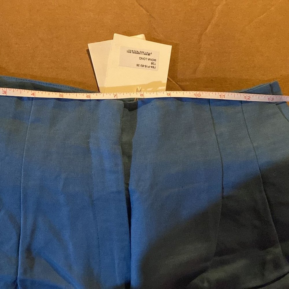 Mirae Mona Matching Blue Set - Picture 5 of 5